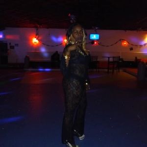 Meet your Posher, Lavonda